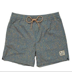 Howler Bros Deep Set Board shorts